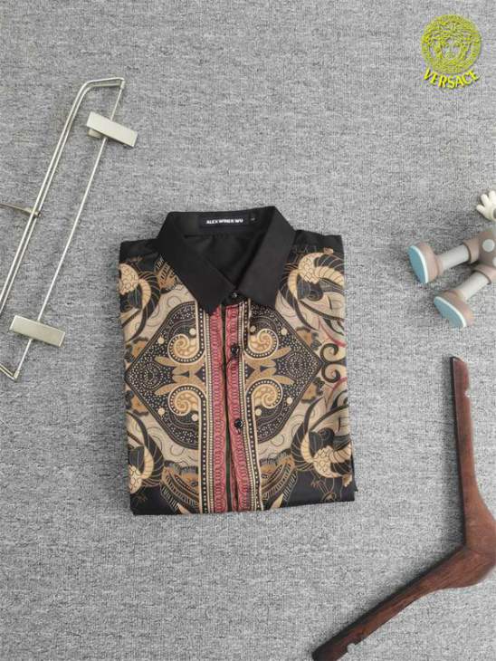 Picture of Versace Shirt Long _SKUVersaceM-3XL12yn9427345